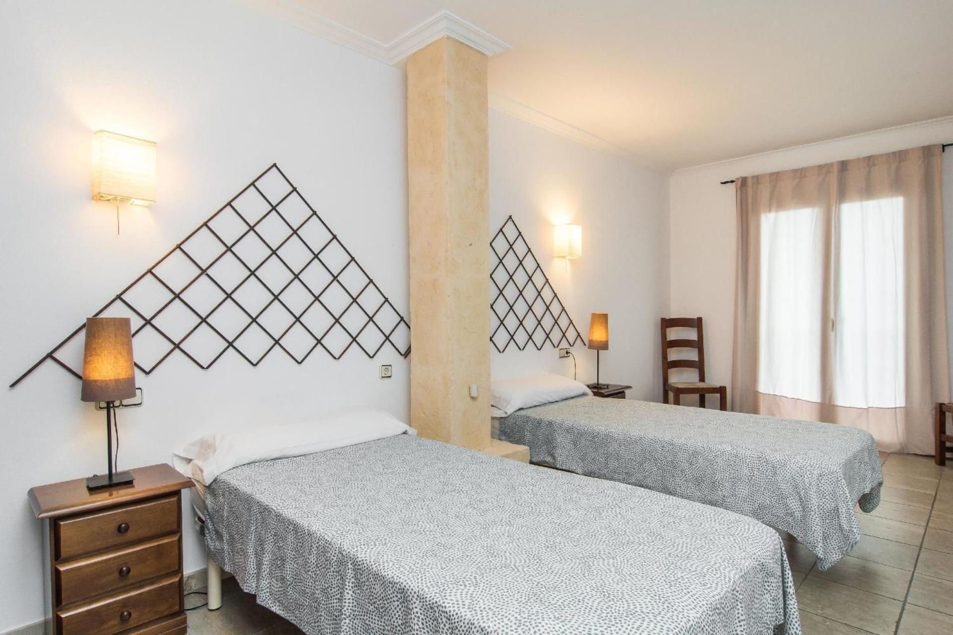 Ferienhaus Fuer 12 Personen Ca 400 M In Son Macia, Balearen Mallorca Εξωτερικό φωτογραφία